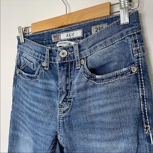 Buckle bke Alec jeans